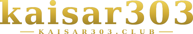 kaisar303 logo